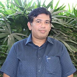 Core Faculty